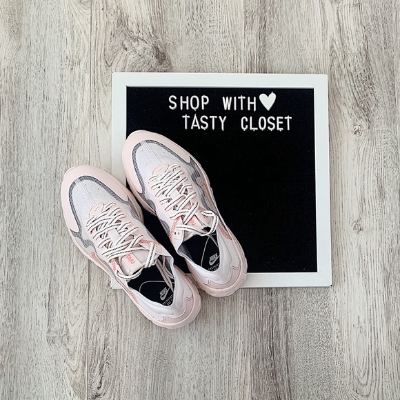 Nike renew lucent sneakers - Picture 8 of 8